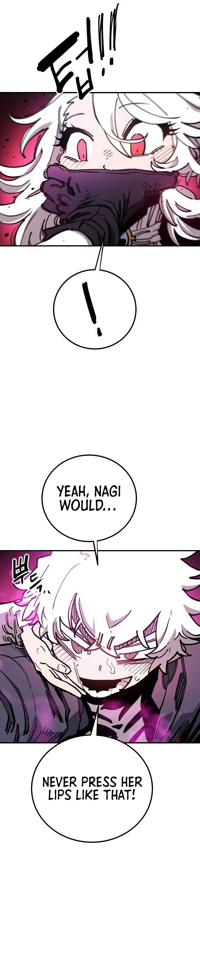 Read Player (Oh Hyeon-Jun) Manga Online