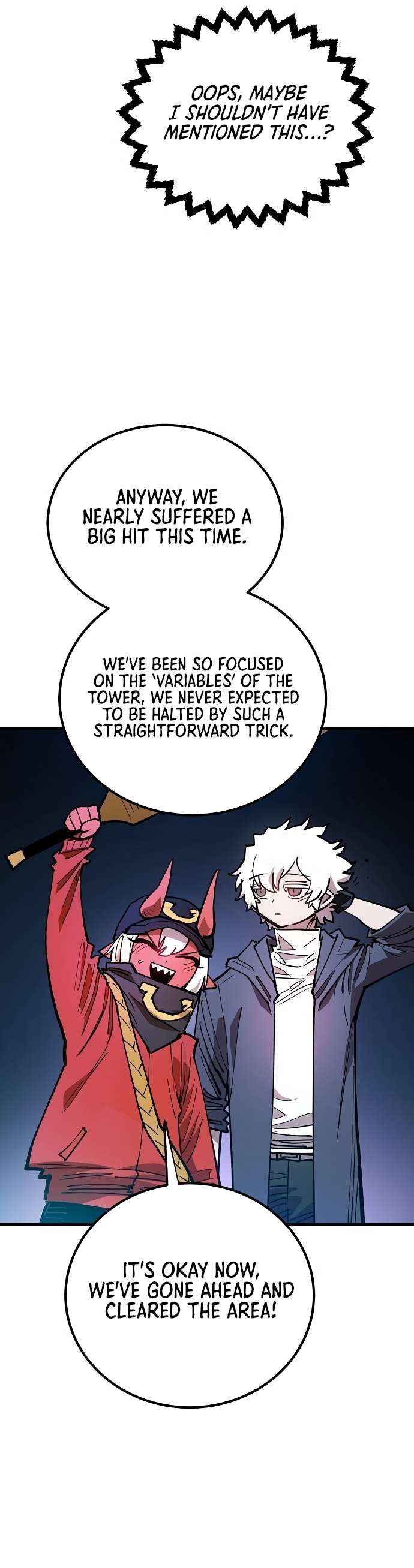 Read Player (Oh Hyeon-Jun) Manga Online