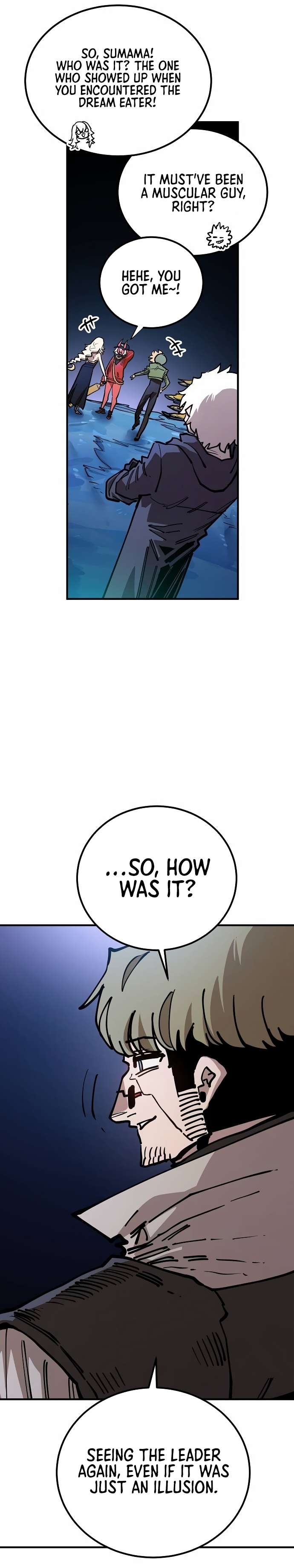 Read Player (Oh Hyeon-Jun) Manga Online