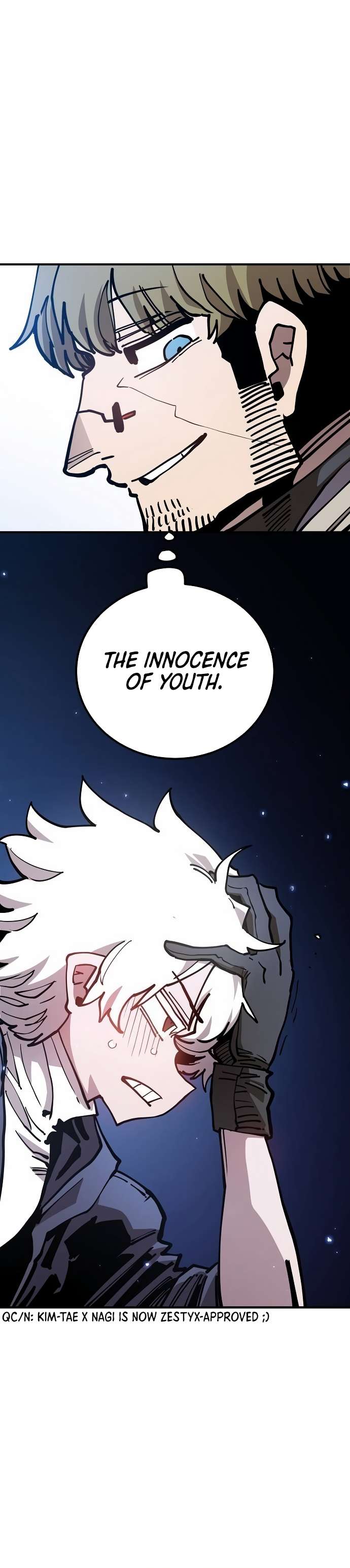 Read Player (Oh Hyeon-Jun) Manga Online