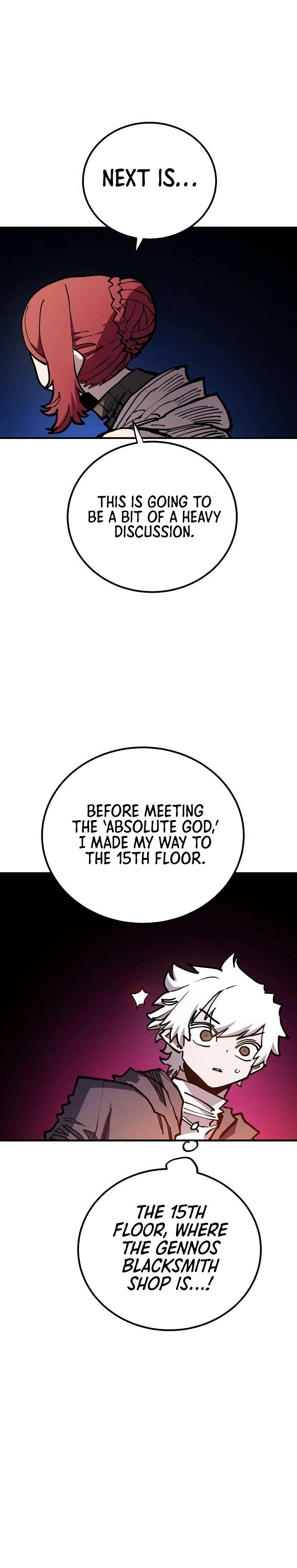 Read Player (Oh Hyeon-Jun) Manga Online