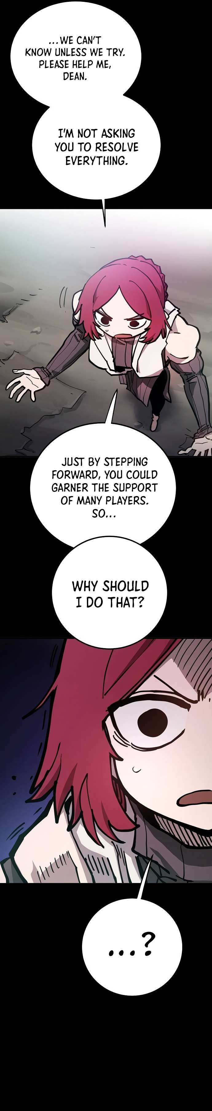 Read Player (Oh Hyeon-Jun) Manga Online
