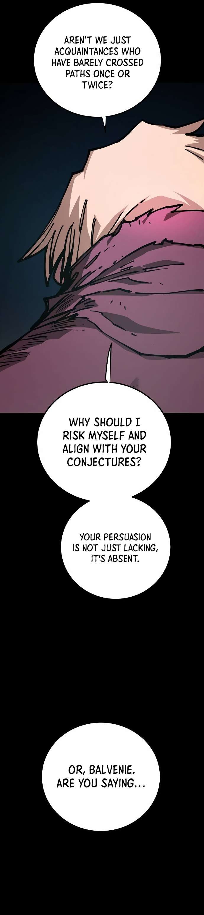 Read Player (Oh Hyeon-Jun) Manga Online