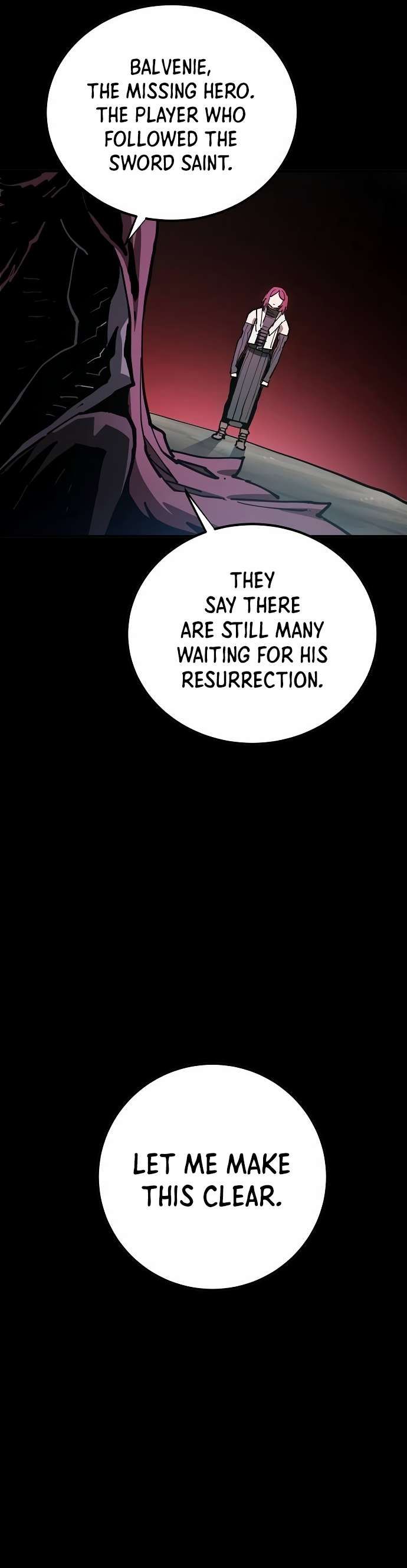 Read Player (Oh Hyeon-Jun) Manga Online