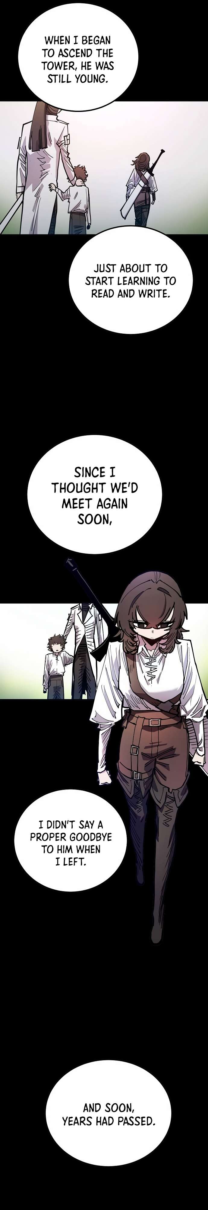 Read Player (Oh Hyeon-Jun) Manga Online