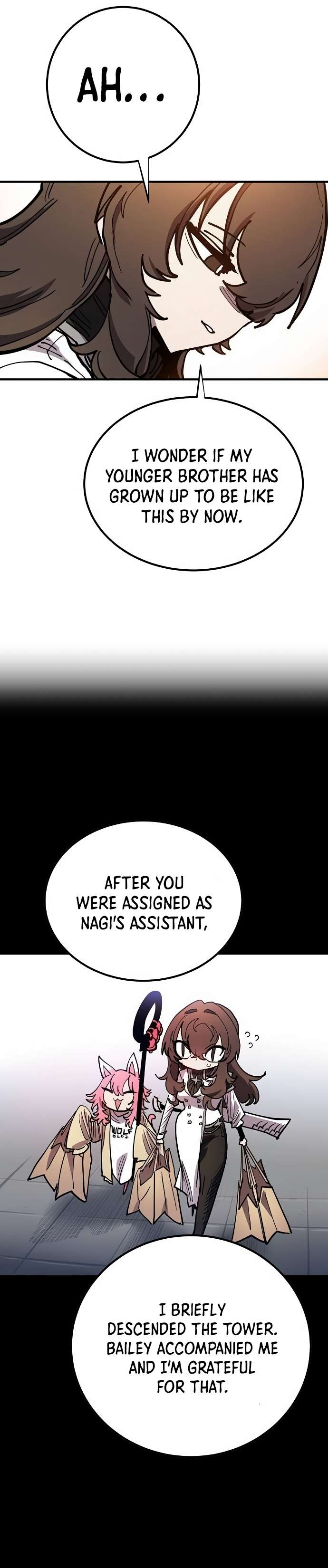 Read Player (Oh Hyeon-Jun) Manga Online