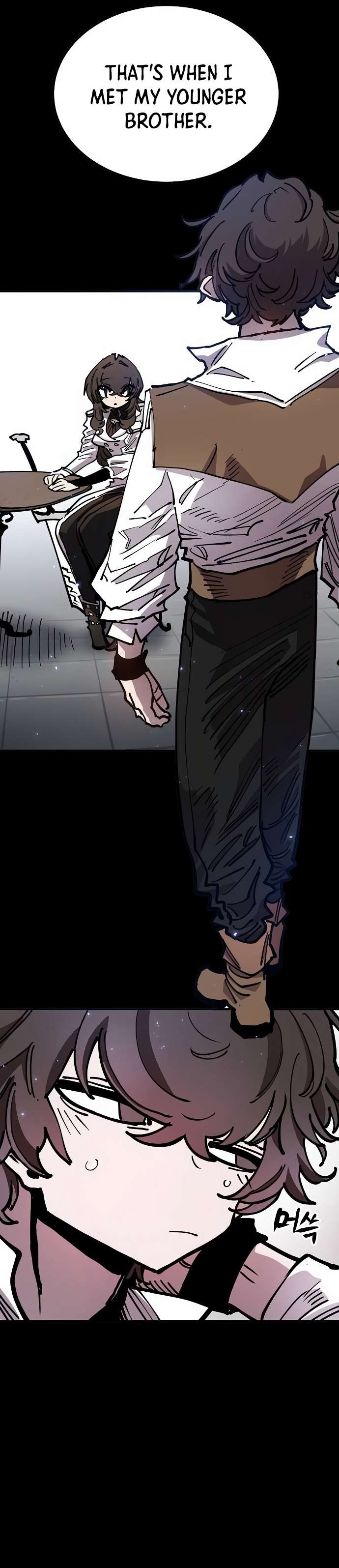 Read Player (Oh Hyeon-Jun) Manga Online