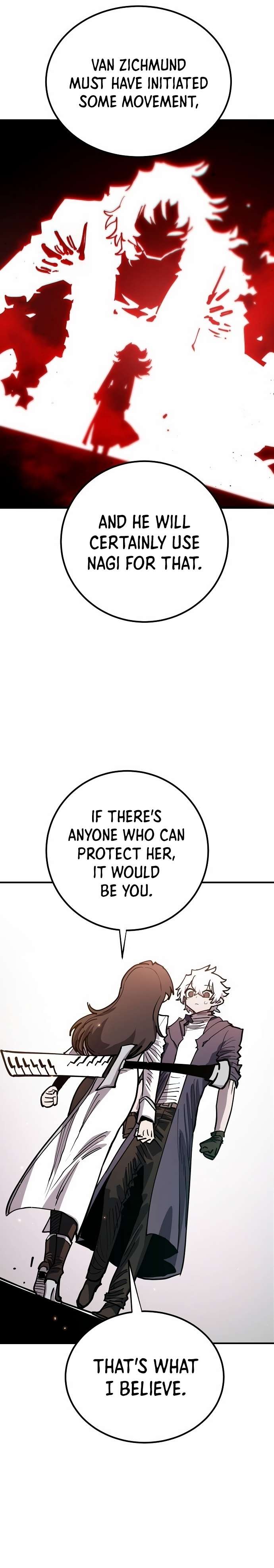 Read Player (Oh Hyeon-Jun) Manga Online