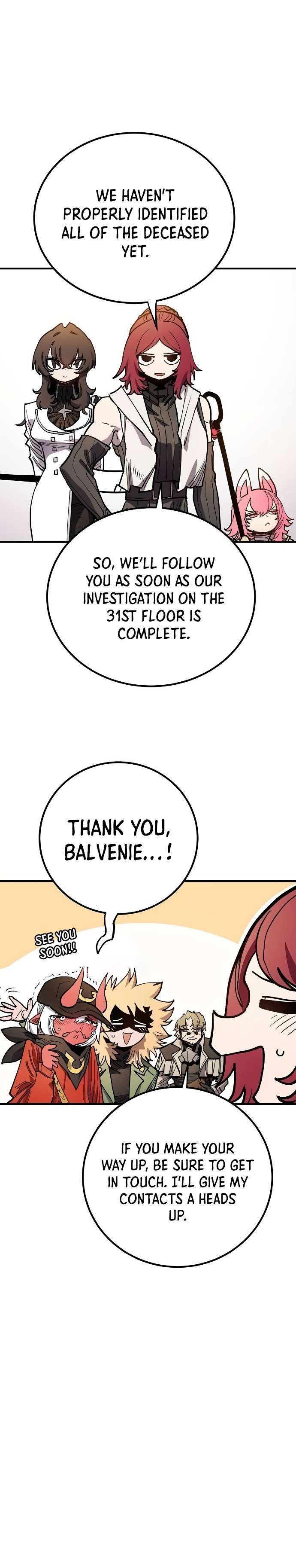 Read Player (Oh Hyeon-Jun) Manga Online