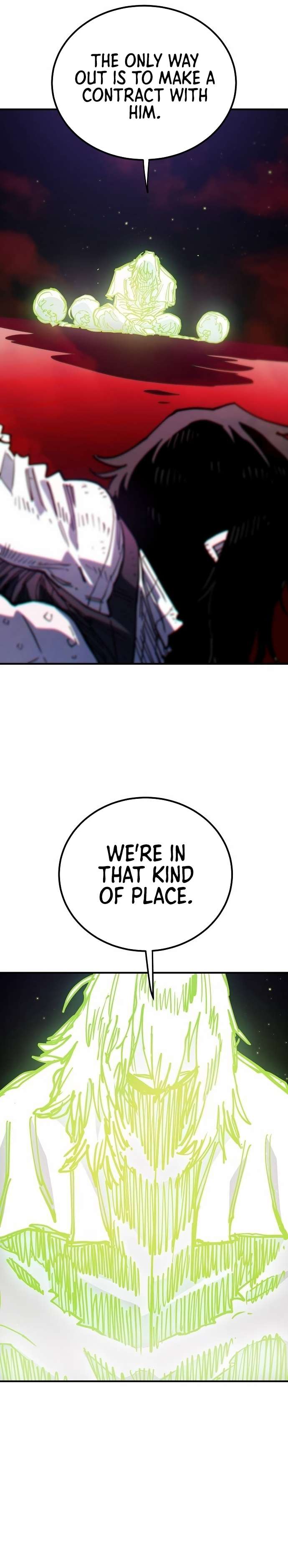Read Player (Oh Hyeon-Jun) Manga Online