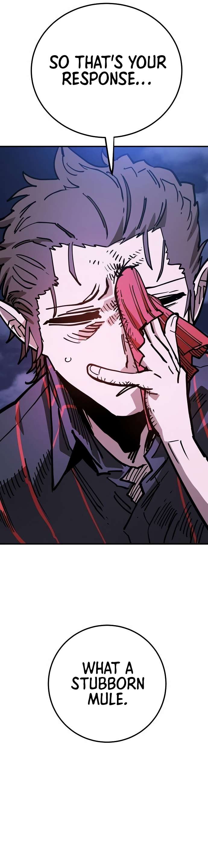 Read Player (Oh Hyeon-Jun) Manga Online