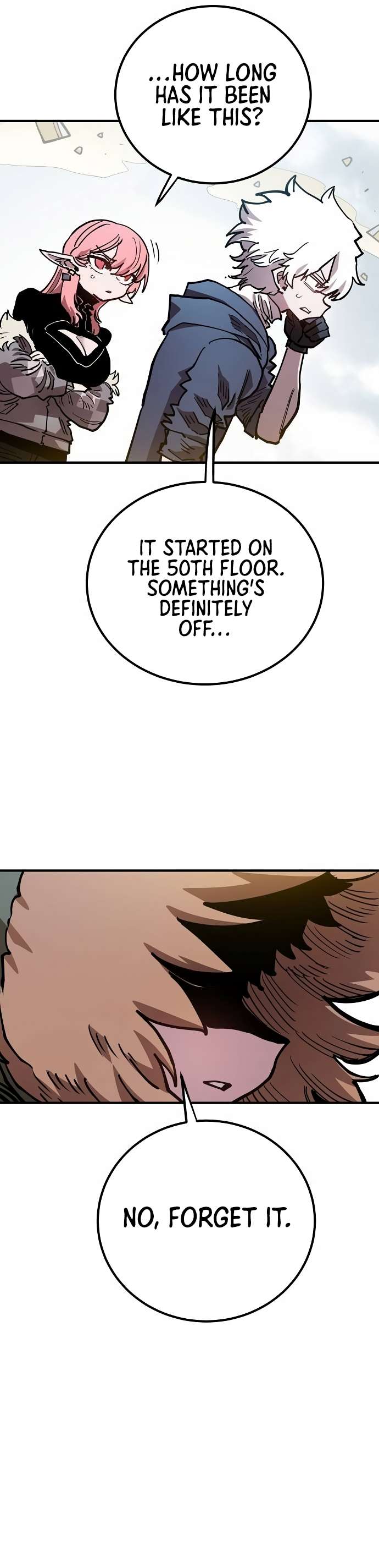 Read Player (Oh Hyeon-Jun) Manga Online
