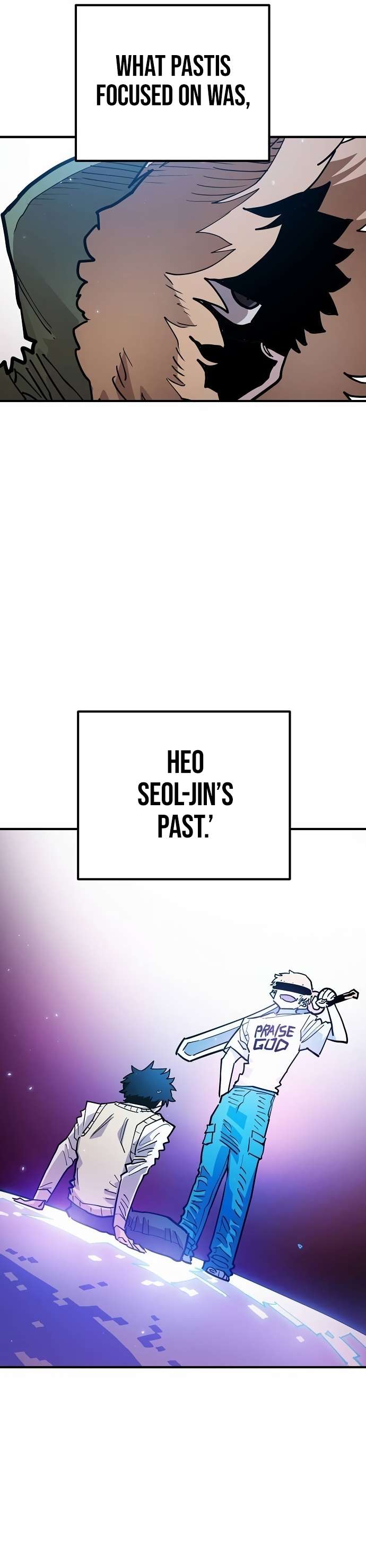 Read Player (Oh Hyeon-Jun) Manga Online