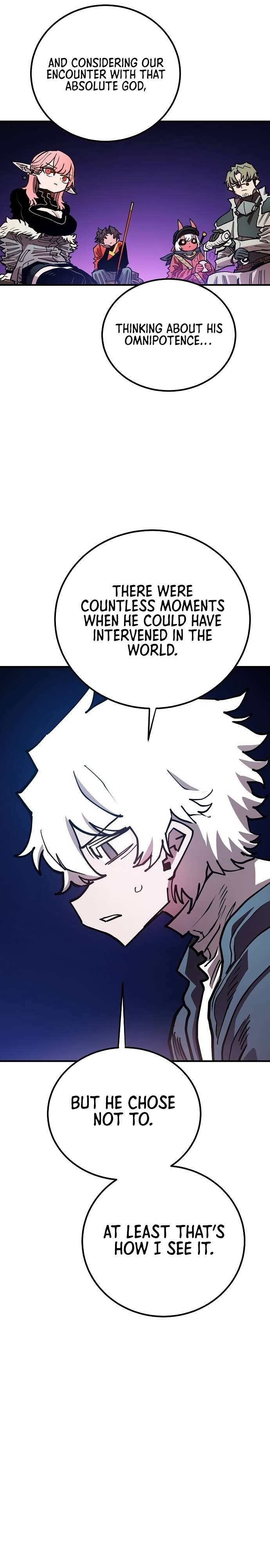 Read Player (Oh Hyeon-Jun) Manga Online