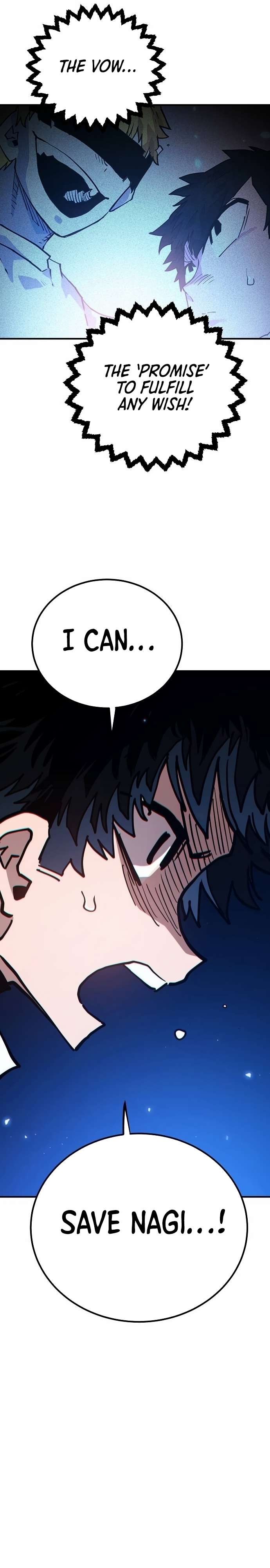 Read Player (Oh Hyeon-Jun) Manga Online