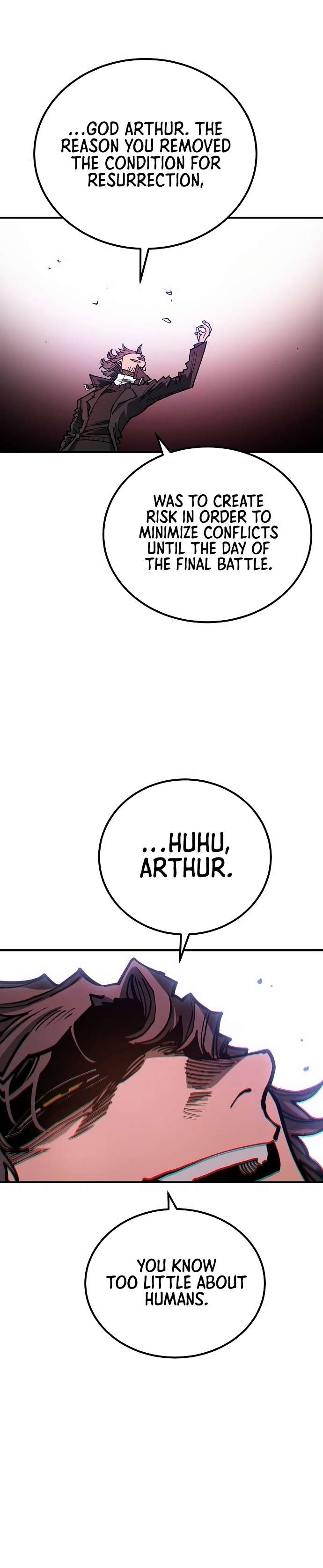 Read Player (Oh Hyeon-Jun) Manga Online