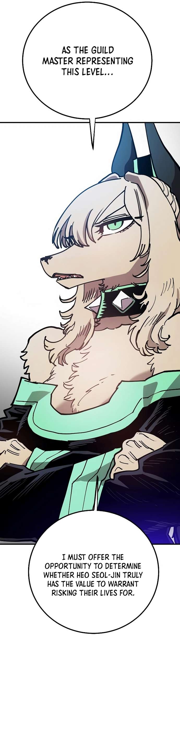 Read Player (Oh Hyeon-Jun) Manga Online