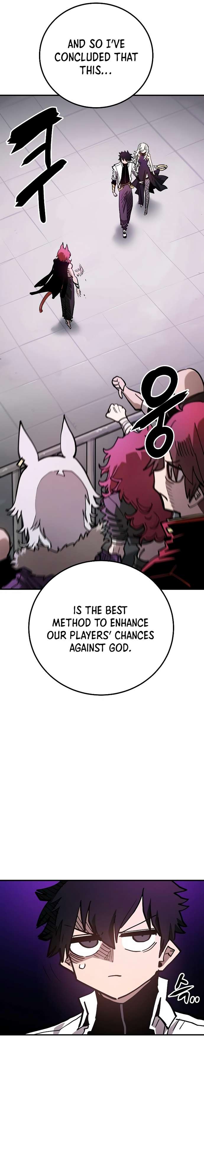 Read Player (Oh Hyeon-Jun) Manga Online