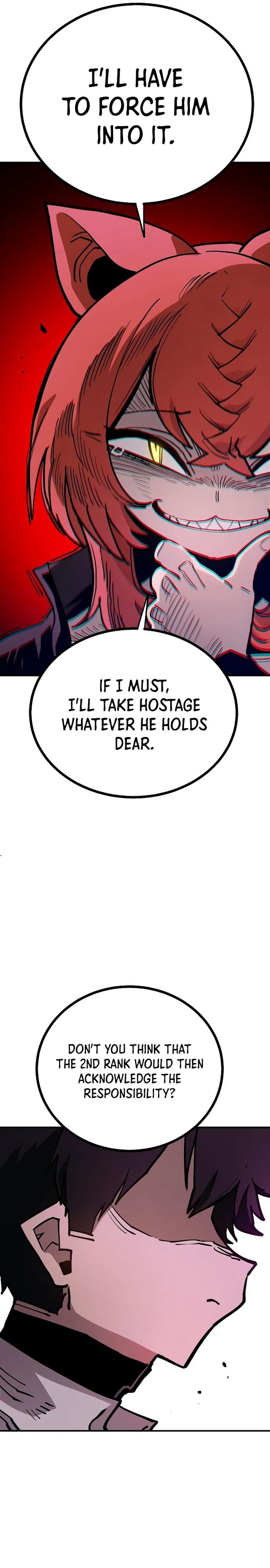 Read Player (Oh Hyeon-Jun) Manga Online
