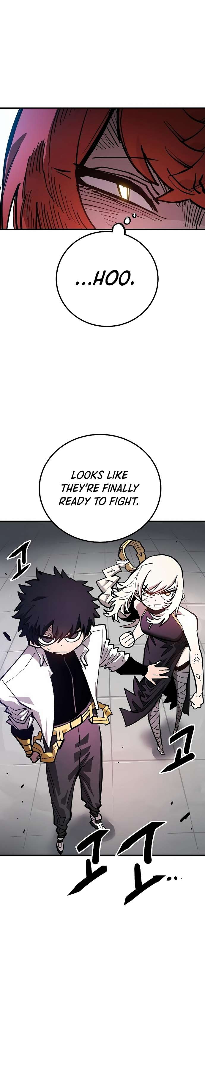 Read Player (Oh Hyeon-Jun) Manga Online
