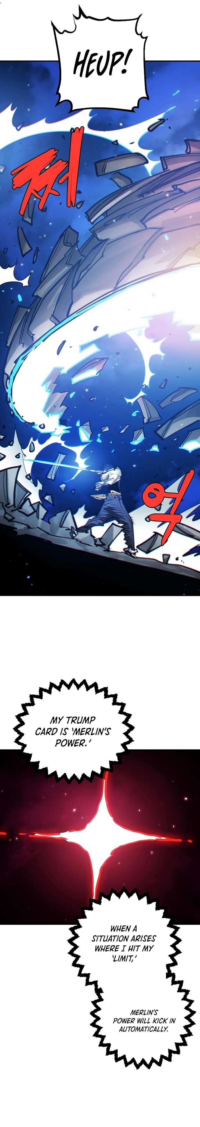 Read Player (Oh Hyeon-Jun) Manga Online