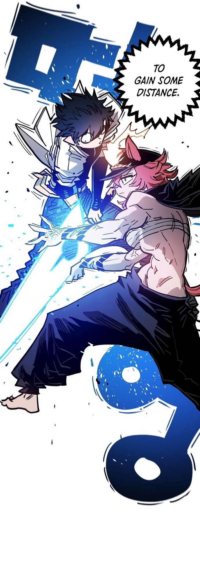 Read Player (Oh Hyeon-Jun) Manga Online