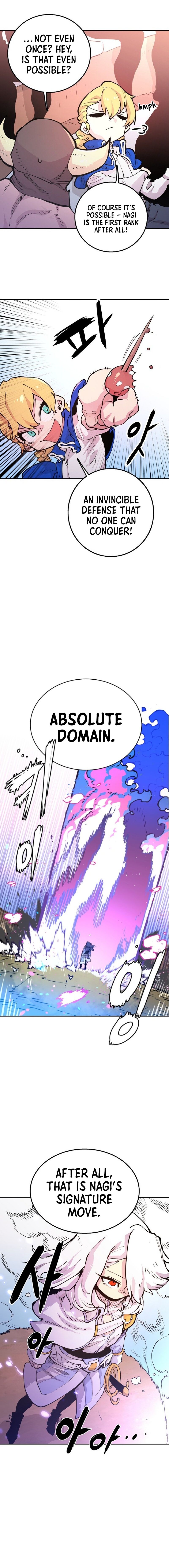 Read Player (Oh Hyeon-Jun) Manga Online