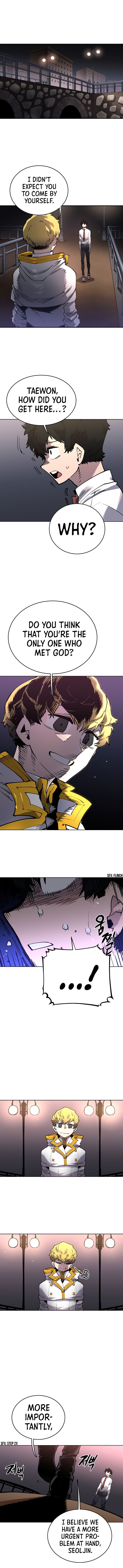 Read Player (Oh Hyeon-Jun) Manga Online