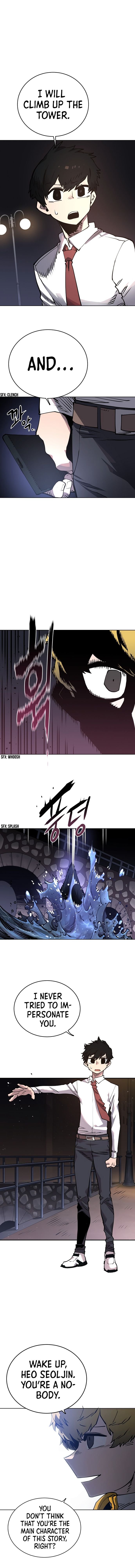 Read Player (Oh Hyeon-Jun) Manga Online