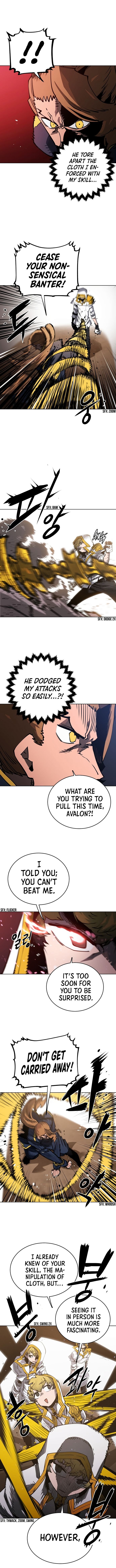 Read Player (Oh Hyeon-Jun) Manga Online