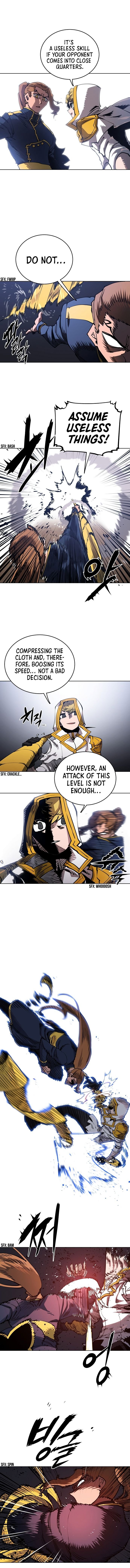 Read Player (Oh Hyeon-Jun) Manga Online