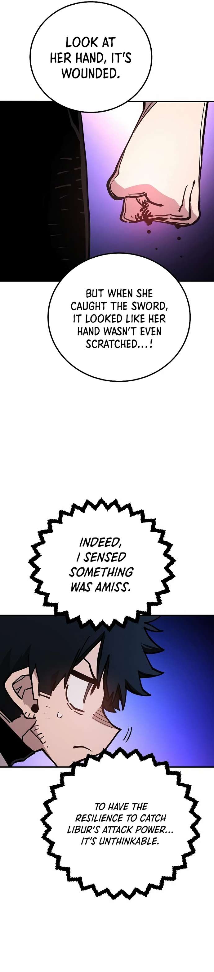 Read Player (Oh Hyeon-Jun) Manga Online