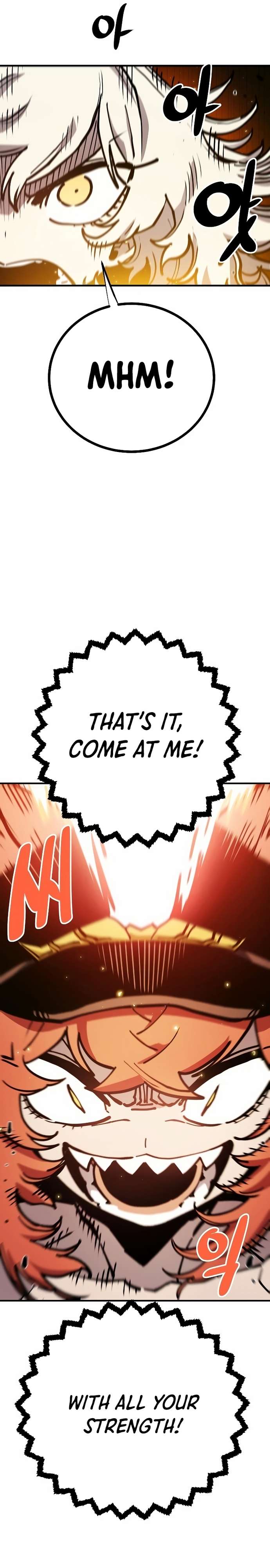 Read Player (Oh Hyeon-Jun) Manga Online