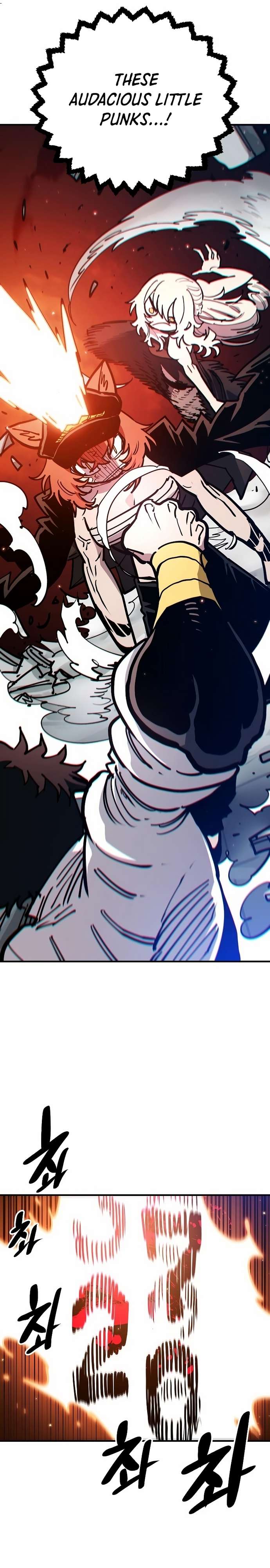 Read Player (Oh Hyeon-Jun) Manga Online