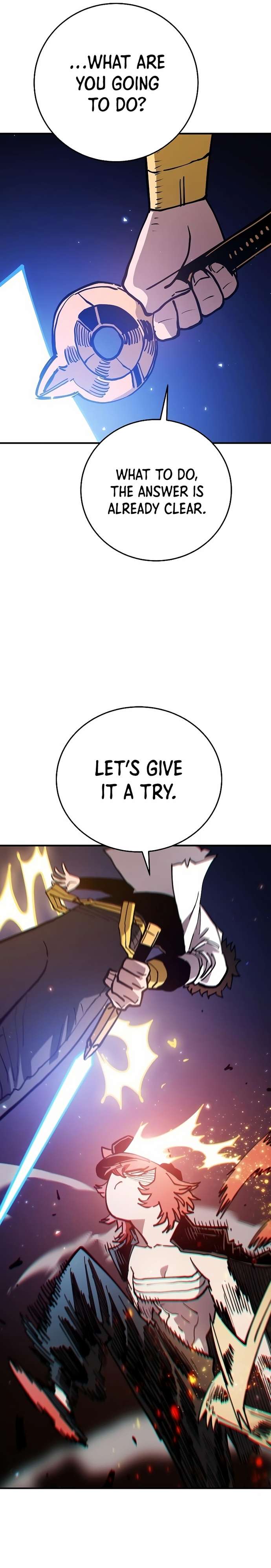 Read Player (Oh Hyeon-Jun) Manga Online