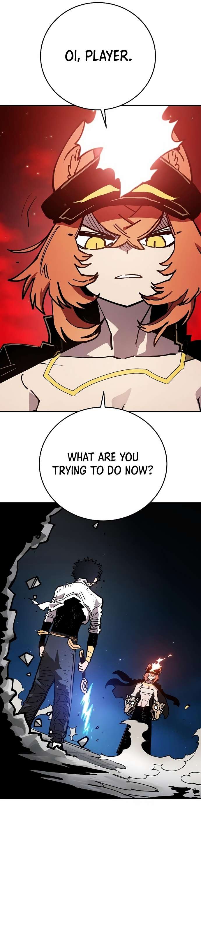 Read Player (Oh Hyeon-Jun) Manga Online