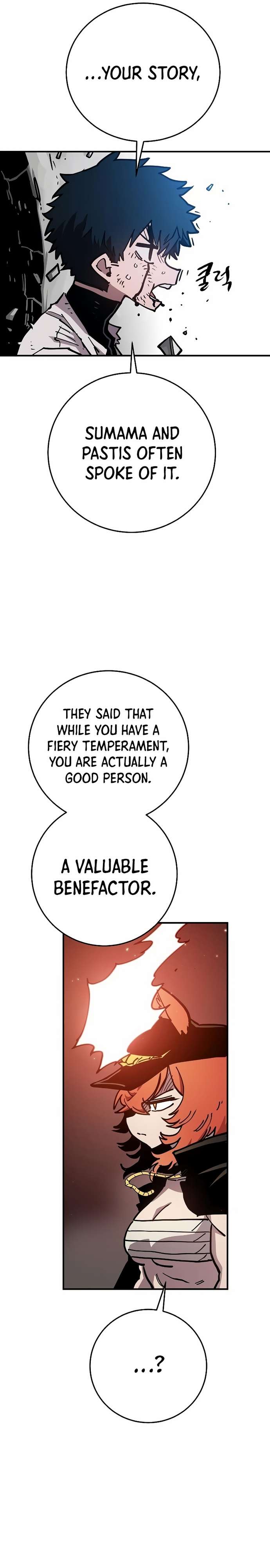 Read Player (Oh Hyeon-Jun) Manga Online