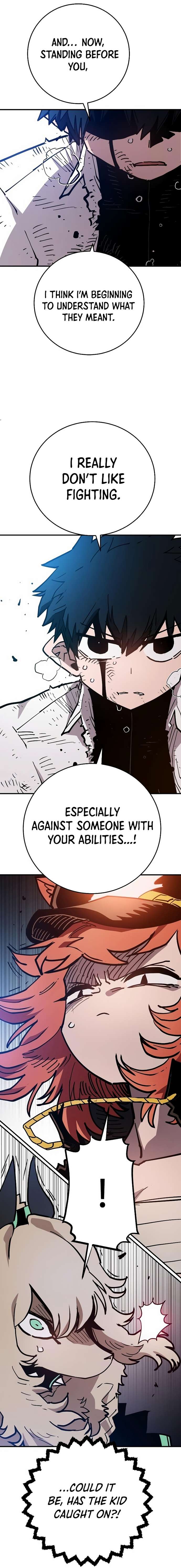 Read Player (Oh Hyeon-Jun) Manga Online