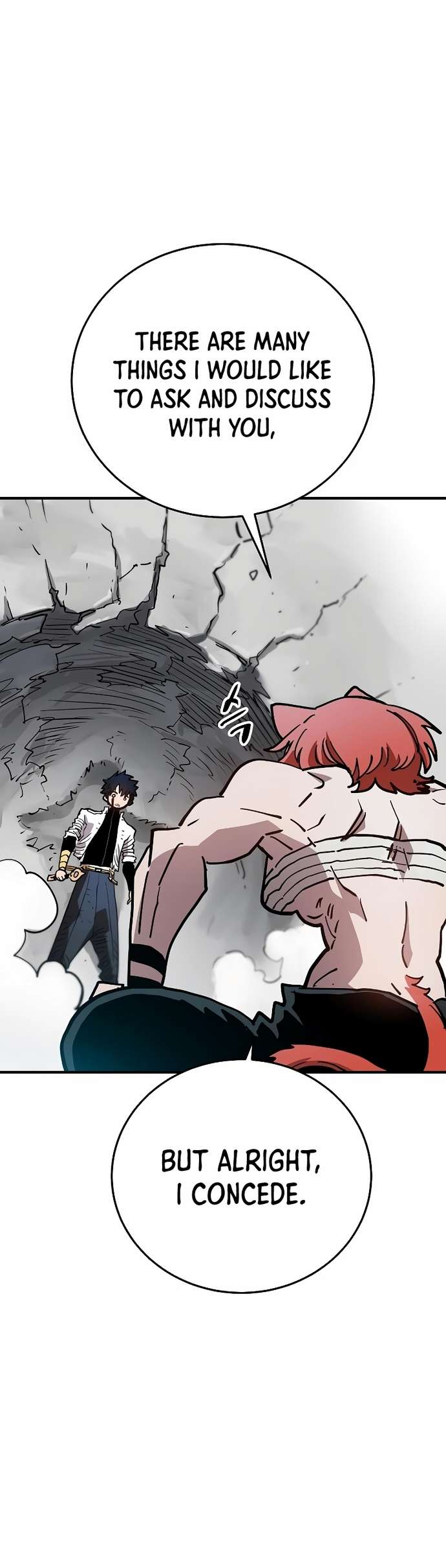 Read Player (Oh Hyeon-Jun) Manga Online