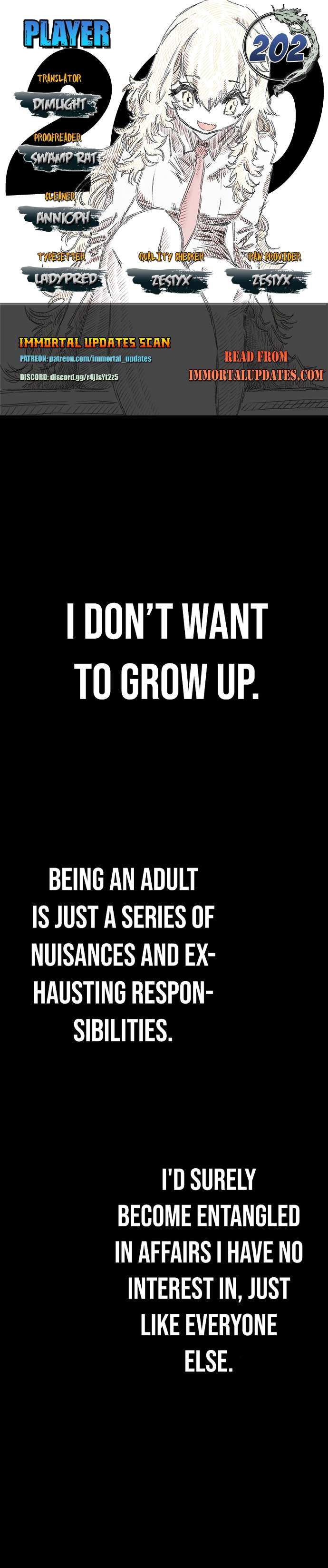 Read Player (Oh Hyeon-Jun) Manga Online