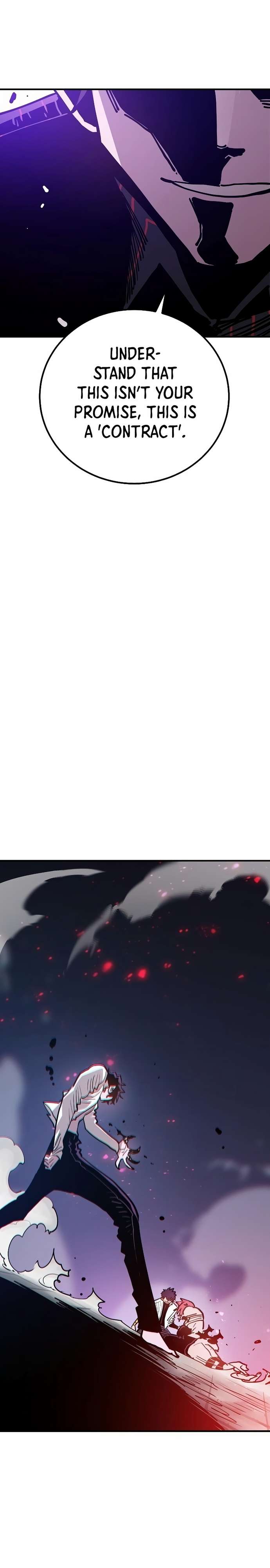 Read Player (Oh Hyeon-Jun) Manga Online