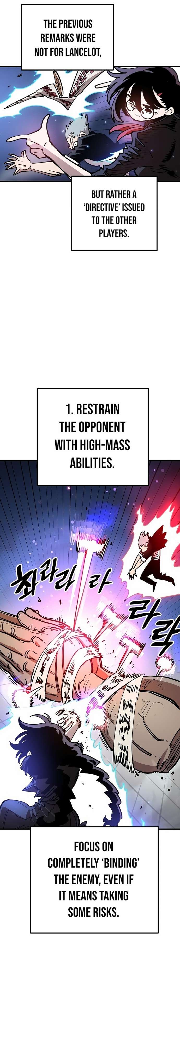 Read Player (Oh Hyeon-Jun) Manga Online