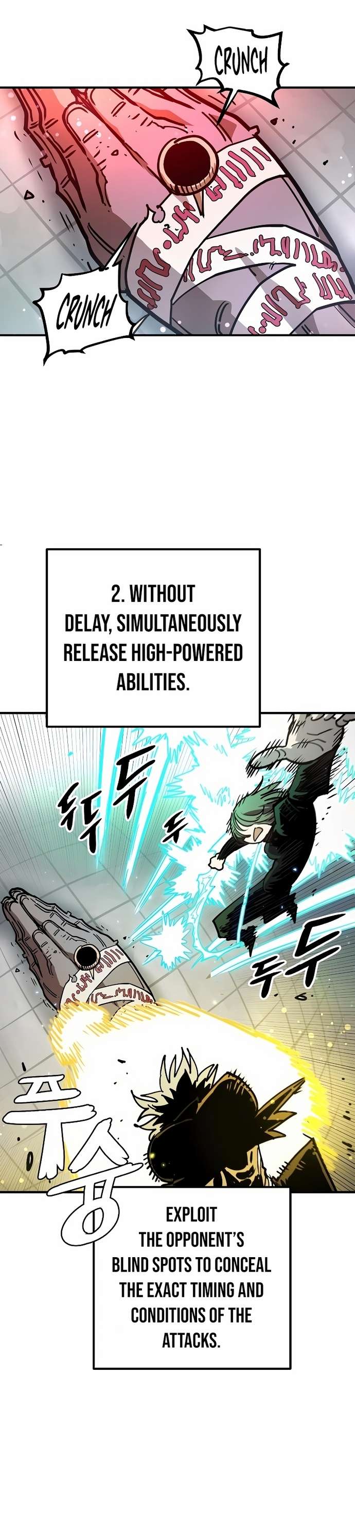 Read Player (Oh Hyeon-Jun) Manga Online