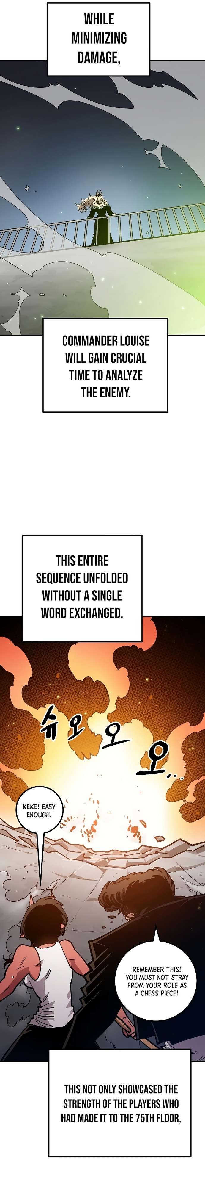 Read Player (Oh Hyeon-Jun) Manga Online