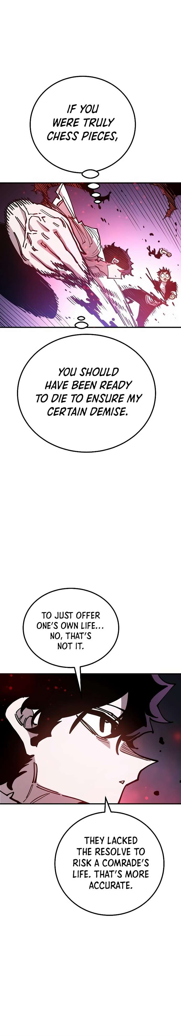 Read Player (Oh Hyeon-Jun) Manga Online