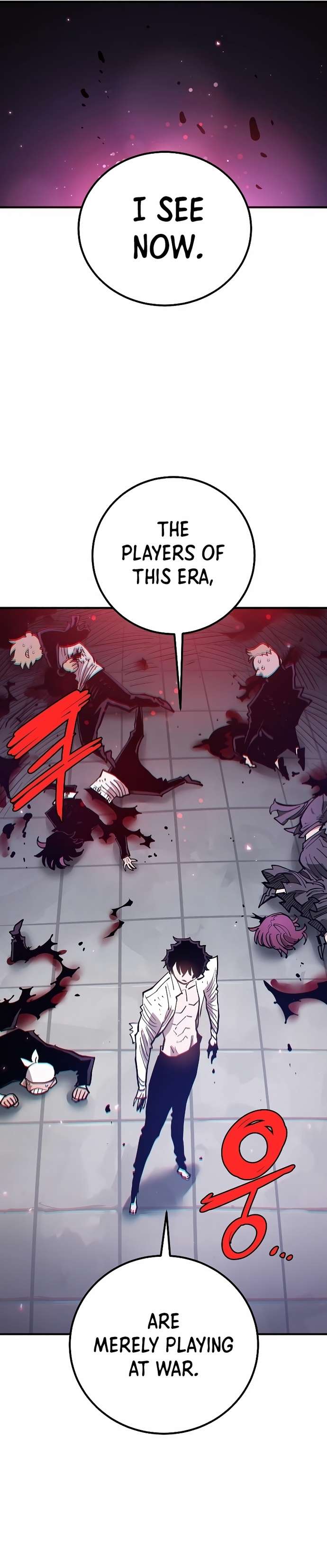 Read Player (Oh Hyeon-Jun) Manga Online