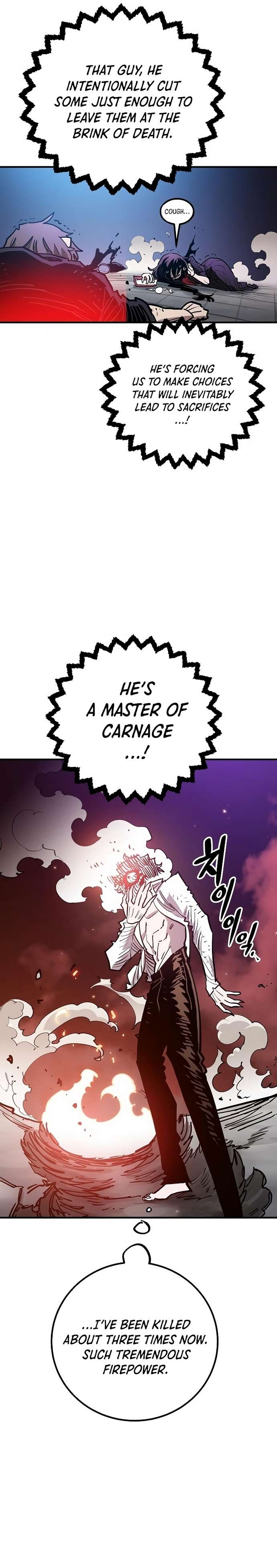 Read Player (Oh Hyeon-Jun) Manga Online