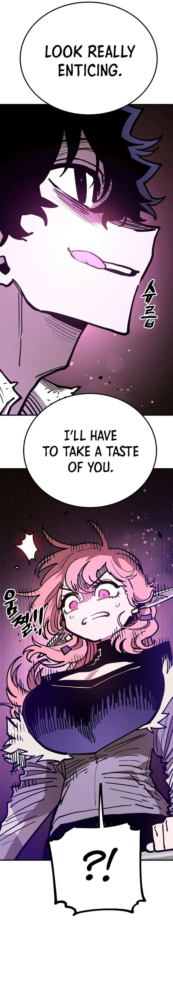 Read Player (Oh Hyeon-Jun) Manga Online