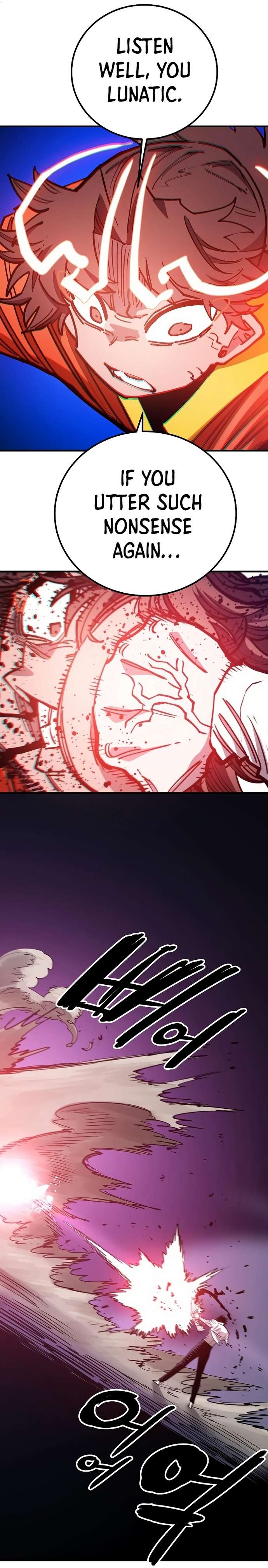 Read Player (Oh Hyeon-Jun) Manga Online