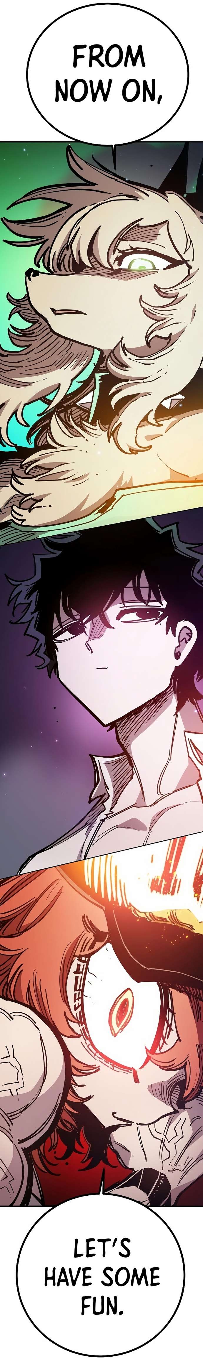 Read Player (Oh Hyeon-Jun) Manga Online